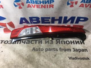 Стоп-сигнал левый задний DAIHATSU MOVE LA100S, LA110S D166 1 ракурс