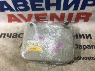 Козырек от солнца MITSUBISHI EK SPACE B11A 1 ракурс