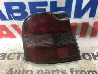 Стоп-сигнал левый задний NISSAN CREW HK30, QK30, SK30 220-24668 1 ракурс