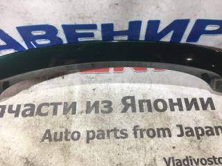 Спойлер задний DAIHATSU MIRA GINO L660S, L650S 3 ракурс