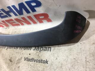Спойлер задний SUZUKI WAGON R MH34S 2 ракурс Спойлер задний SUZUKI WAGON R MH34S 2 ракурс