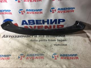 Спойлер задний SUZUKI WAGON R MH34S 4 ракурс