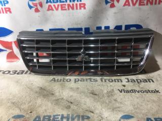 Решетка MITSUBISHI EK WAGON H82W II MODEL 1 ракурс