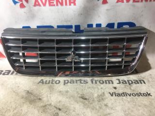 Решетка MITSUBISHI EK WAGON H82W II MODEL 2 ракурс