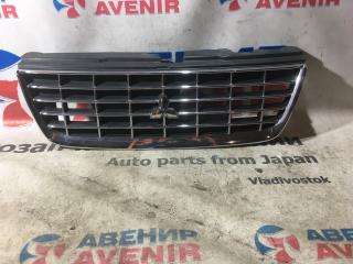 Решетка MITSUBISHI EK WAGON H82W II MODEL 1 ракурс