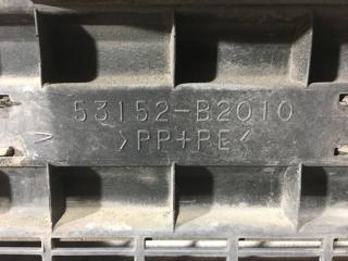 Решетка DAIHATSU MOVE CONTE L575S, L585S, L575A, L585A 53152-B2010 4 ракурс