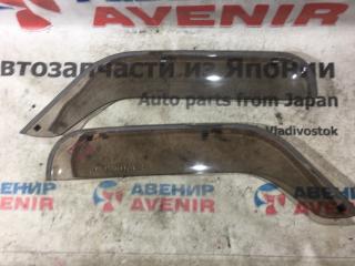 Ветровики комплект SUBARU SAMBAR TT1, TT2, TV1, TV2, TW1, TW2 4 ракурс