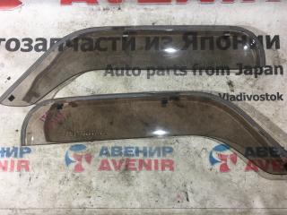 Ветровики комплект SUBARU SAMBAR TT1, TT2, TV1, TV2, TW1, TW2 5 ракурс