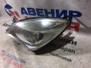 Фара левая передняя SUZUKI SOLIO MA15S 35100-54M0 2 ракурс