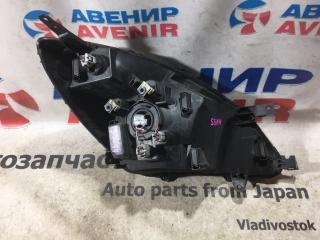 Фара левая передняя SUZUKI SOLIO MA15S 35100-54M0 3 ракурс