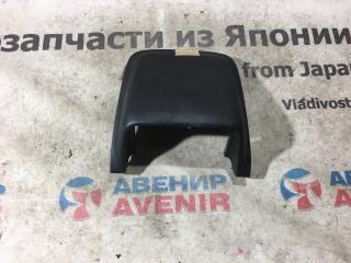 Консоль магнитофона SUBARU FORESTER SG5 1 ракурс