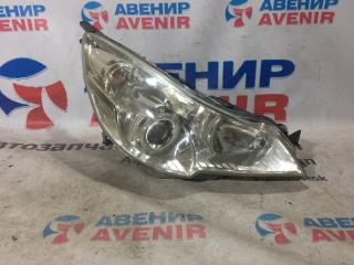 Фара правая передняя SUBARU LEGACY OUTBACK, LEGACY BM9, BRG, BMG, BMD, BRM, BRD, BMM, BR9, BRF 100-20063 1 ракурс