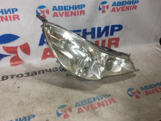 Фара правая передняя SUBARU LEGACY OUTBACK, LEGACY BM9, BRG, BMG, BMD, BRM, BRD, BMM, BR9, BRF 100-20063 2 ракурс