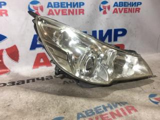 Фара правая передняя SUBARU LEGACY OUTBACK, LEGACY BM9, BRG, BMG, BMD, BRM, BRD, BMM, BR9, BRF 100-20063 3 ракурс