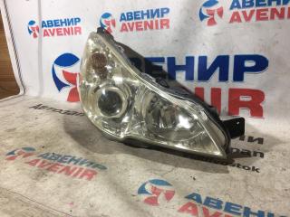 Фара правая передняя SUBARU LEGACY OUTBACK, LEGACY BM9, BRG, BMG, BMD, BRM, BRD, BMM, BR9, BRF 100-20063 4 ракурс