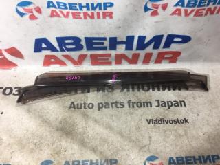 Ветровики комплект DAIHATSU SONICA L405S, L415S 1 ракурс