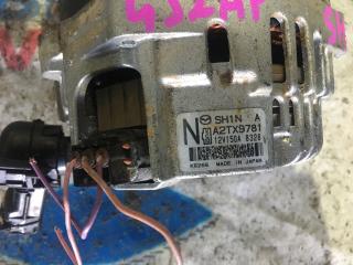 Генератор MAZDA ATENZA GJ2AP SH A2TX9781 3 ракурс