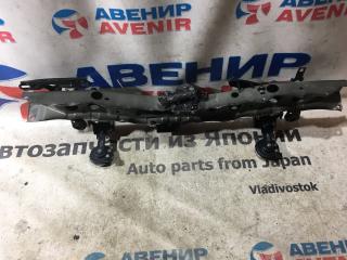 Планка телевизора TOYOTA PRIUS ALPHA ZVW41 3 ракурс