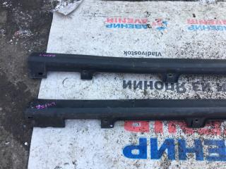 Порог левый DAIHATSU SONICA L405S, L415S 4 ракурс