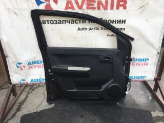 Дверь левая передняя SUZUKI ALTO HA36S 4 ракурс