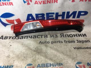Стоп-сигнал левый задний DAIHATSU MOVE LA100S, LA110S D166 1 ракурс