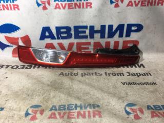 Стоп-сигнал правый задний DAIHATSU MOVE LA100S, LA110S D166 1 ракурс