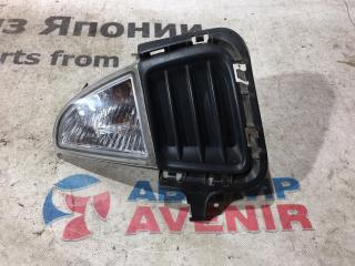 Повторитель бамперный левый передний TOYOTA AQUA NHP10 52-250 1 ракурс
