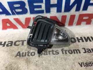 Повторитель бамперный правый передний TOYOTA AQUA NHP10 52-250 1 ракурс