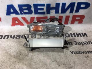 Туманка левая передняя NISSAN CIMA Y33 114-63425 1 ракурс