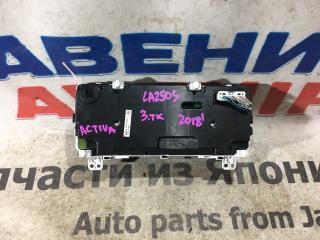 Спидометр DAIHATSU CAST LA250S 83800-BAA61 3 ракурс