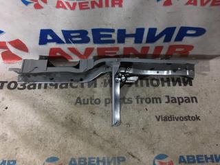 Планка телевизора DAIHATSU TANTO LA610S, LA600S 3 ракурс