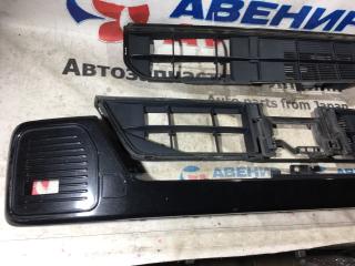 Решетка бамперная DAIHATSU HIJET CADDIE, WAKE LA700S, LA710S, LA700V 2 ракурс