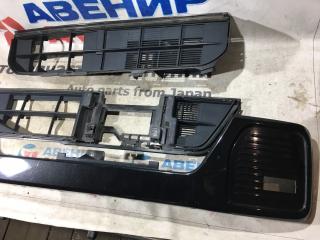 Решетка бамперная DAIHATSU HIJET CADDIE, WAKE LA700S, LA710S, LA700V 3 ракурс