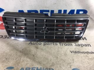 Решетка MITSUBISHI EK WAGON H82W II MODEL 1 ракурс