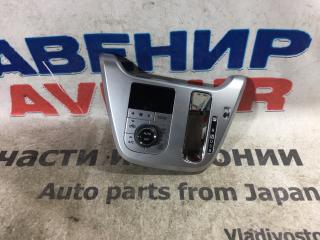 Климат-контроль DAIHATSU CAST LA250S, LA260S 462S8N0138 1 ракурс Климат-контроль DAIHATSU CAST LA250S, LA260S 462S8N0138 1 ракурс