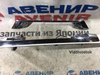 Стоп-вставка TOYOTA ALPHARD ANH10, ANH15, MNH10, MNH15 II MODEL 2 ракурс Стоп-вставка TOYOTA ALPHARD ANH10, ANH15, MNH10, MNH15 II MODEL 2 ракурс