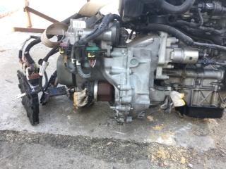 АКПП PEUGEOT 2008 A94 EB2F, EB2 EBZ- 2 ракурс