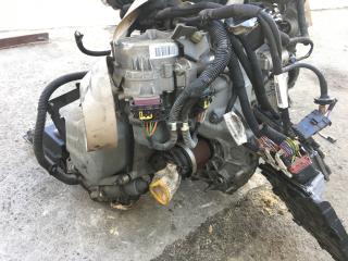АКПП PEUGEOT 2008 A94 EB2F, EB2 EBZ- 3 ракурс