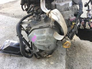 АКПП PEUGEOT 2008 A94 EB2F, EB2 EBZ- 4 ракурс