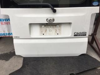 Дверь задняя задняя DAIHATSU HIJET CADDIE, WAKE LA700S, LA710S, LA700V 2 ракурс