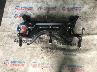 Балка под двс передняя DAIHATSU CAST LA250S KF-VE 1 ракурс