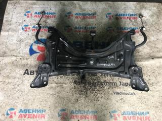 Балка под двс передняя DAIHATSU CAST LA250S KF-VE 2 ракурс