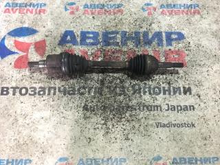 Привод правый передний CHEVROLET TRAIL BLAZER GMT360 LL8 1 ракурс