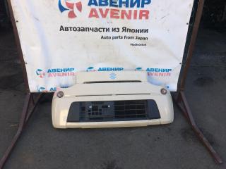 Бампер передний SUZUKI MR WAGON MF33S 1 ракурс Бампер передний SUZUKI MR WAGON MF33S 1 ракурс