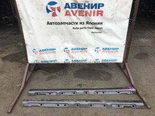 Порог левый DAIHATSU CAST LA250S 1 ракурс
