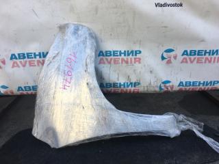 Крыло правое переднее TOYOTA SPADE NCP145, NSP141, NCP141, NSP140 1 ракурс