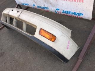 Бампер передний NISSAN BLUEBIRD U13 I MODEL 2 ракурс Бампер передний NISSAN BLUEBIRD U13 I MODEL 2 ракурс