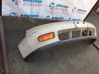Бампер передний NISSAN BLUEBIRD U13 I MODEL 3 ракурс Бампер передний NISSAN BLUEBIRD U13 I MODEL 3 ракурс