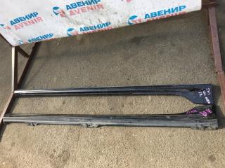Порог левый HONDA N-WGN JH1, JH2 1 ракурс