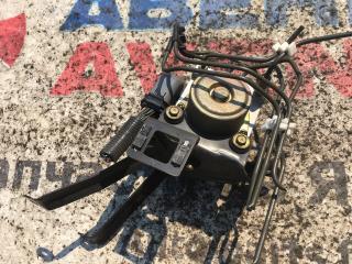 Блок abs NISSAN ELGRAND E51, ME51, MNE51, NE51 0129MB3217 2 ракурс